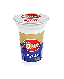 Eker Ayran 200ml