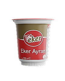 Eker Ayran 300ml